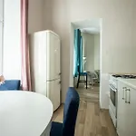 Klimatyczne Traugutta 11 *