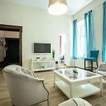 Klimatyczne Traugutta 11 * Lodž