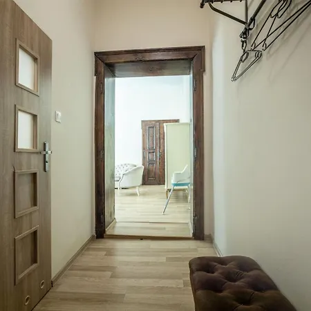 Klimatyczne Traugutta 11 Łódź