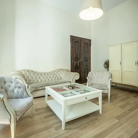 Klimatyczne Traugutta 11 Apartamento Łódź