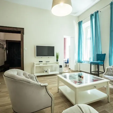 Klimatyczne Traugutta 11 * Łódź