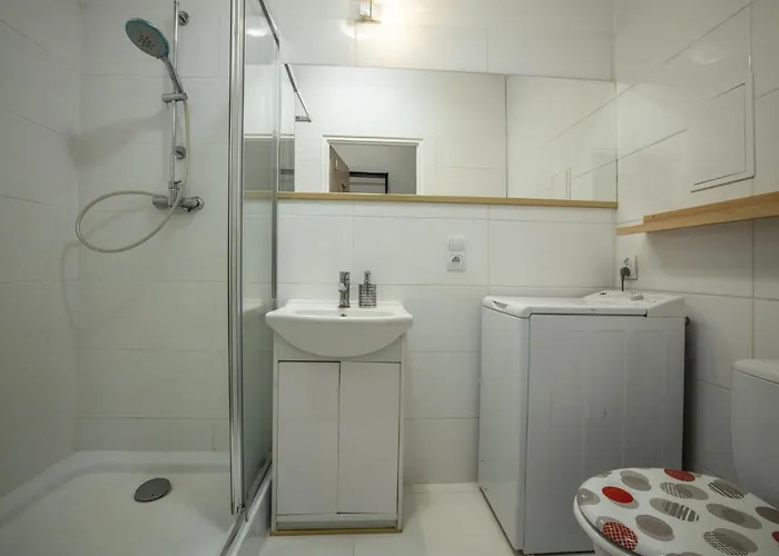 Apartamento Klimatyczne Traugutta 11 Łódź