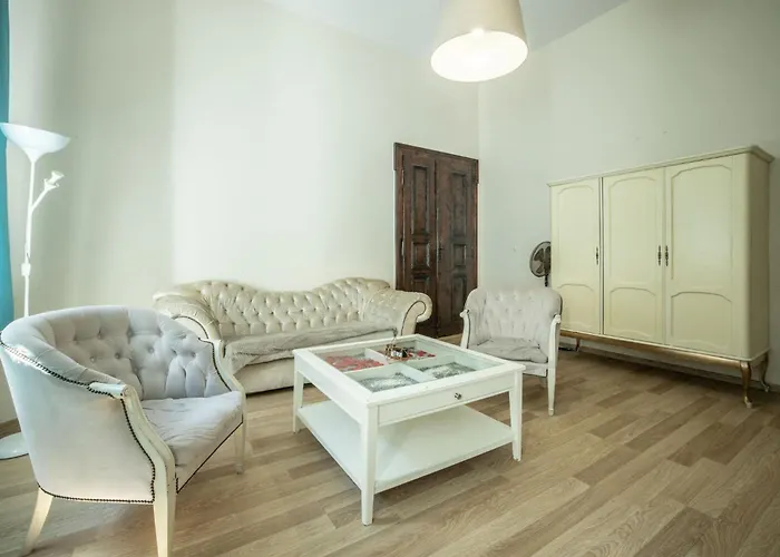 Klimatyczne Traugutta 11 Lejlighed Łódź