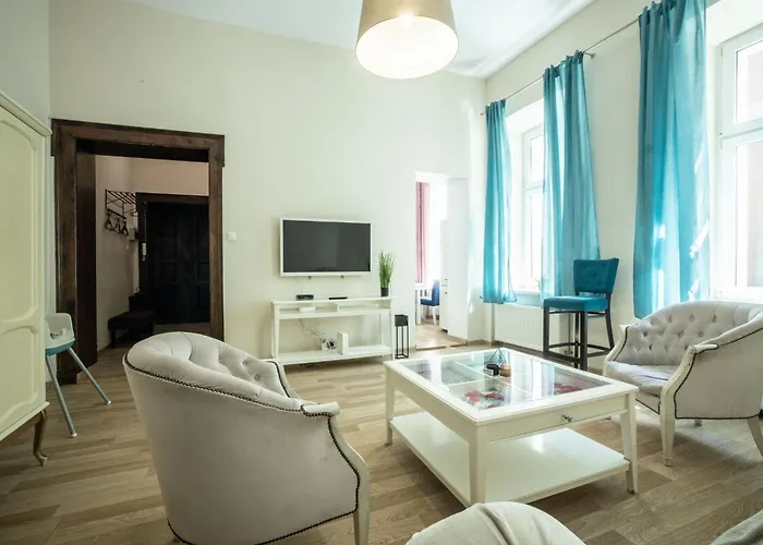 Klimatyczne Traugutta 11 * Łódź